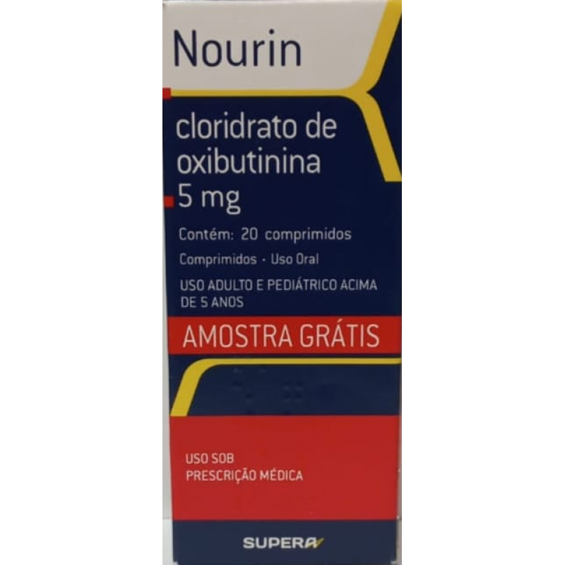 NEBLOCK - CLORIDRATO DE NEBIVOLOL 5MG - 7 COMPRIMIDOS